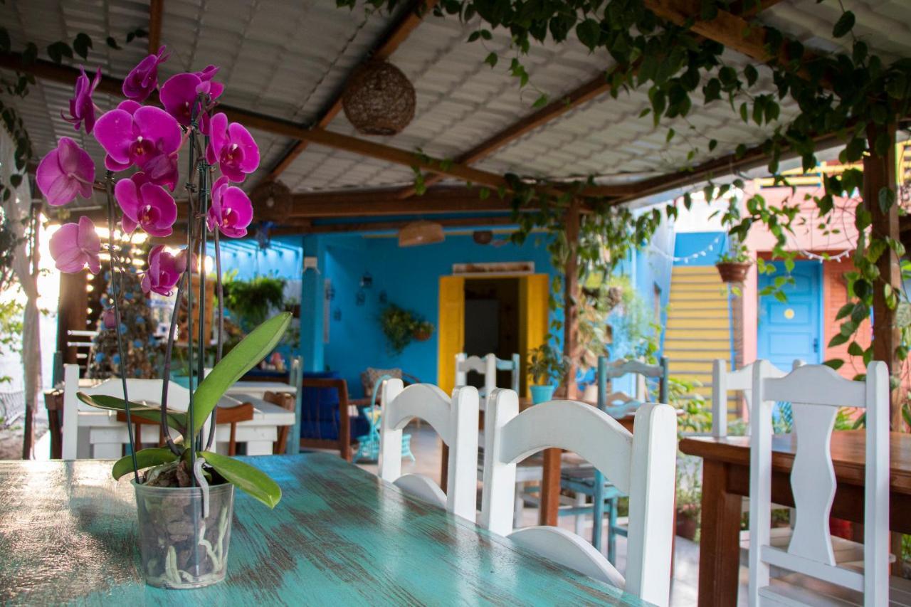 Pousada Brisa Do Porto Porto de Galinhas Exterior photo